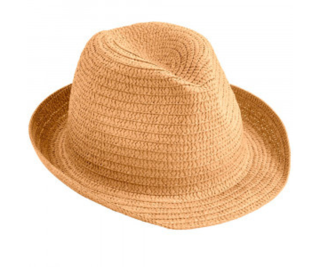 sombrero festivales de verano