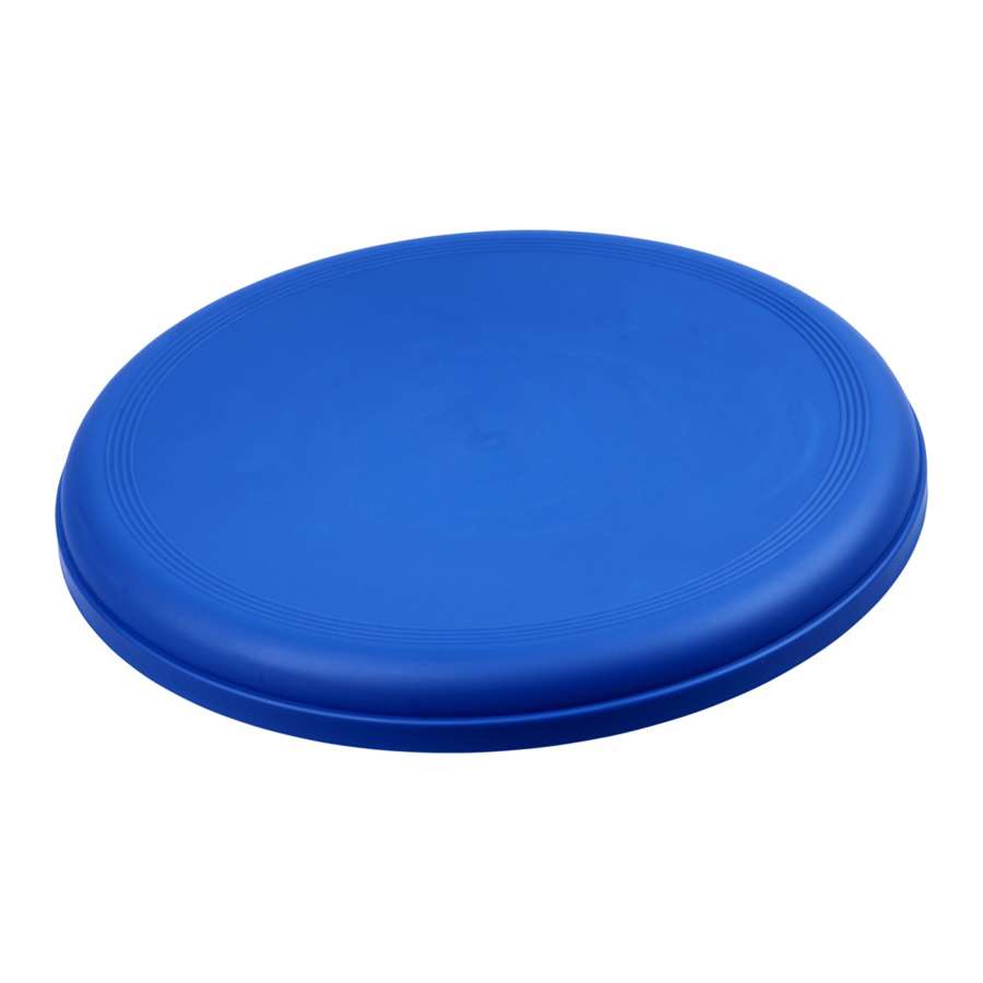 regalos-personalizados-verano-Frisbee-plastico-Max-Azul