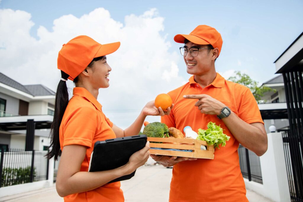 Personalización de ropa corporativa para tu empresa