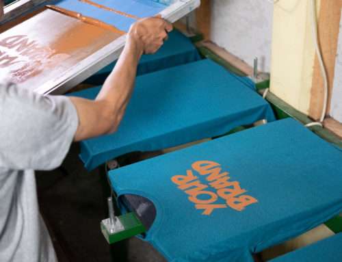¿Cómo lavar las camisetas serigrafiadas para que duren más?