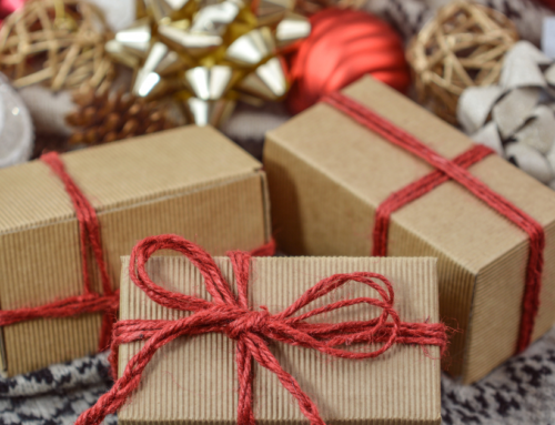 ¿Cuáles son los mejores regalos promocionales para Navidad?