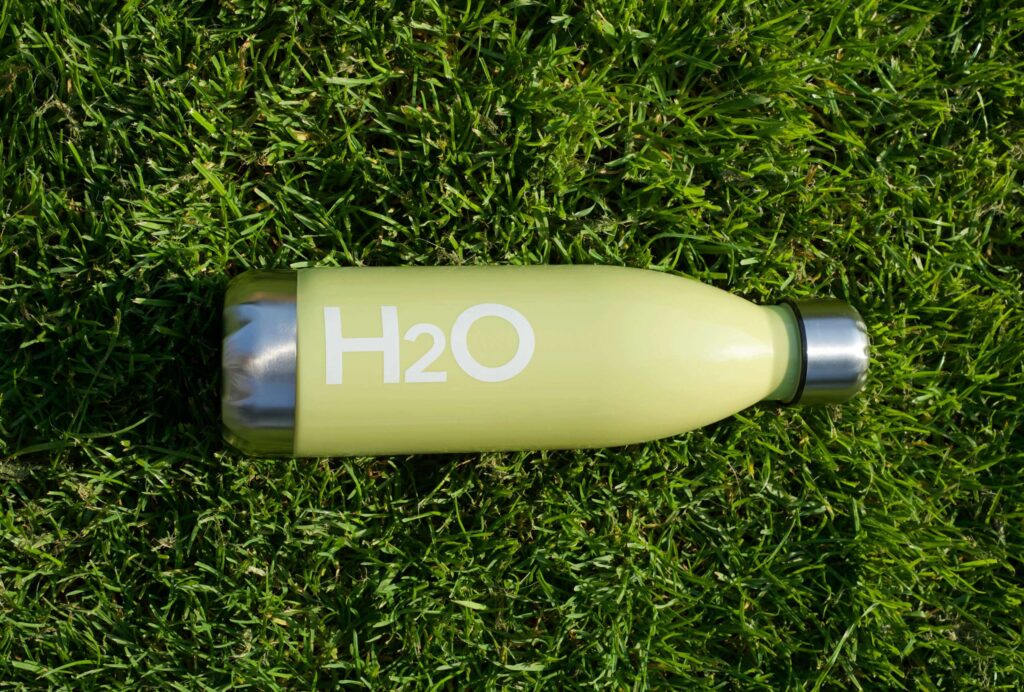 Bidones y botellas con impresiones personalizadas 360º
