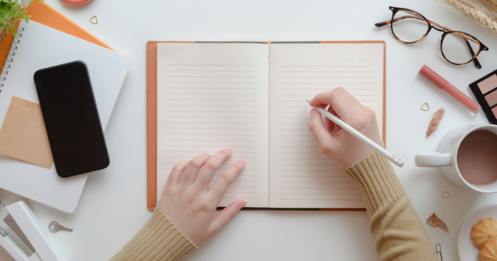Libretas personalizadas para tu empresa con Trebor