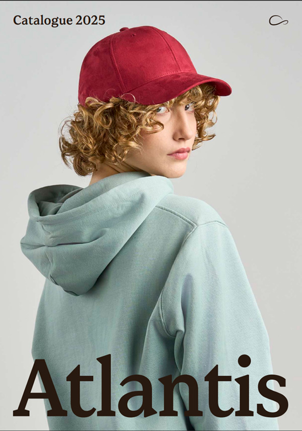 Catálogo Atlantis