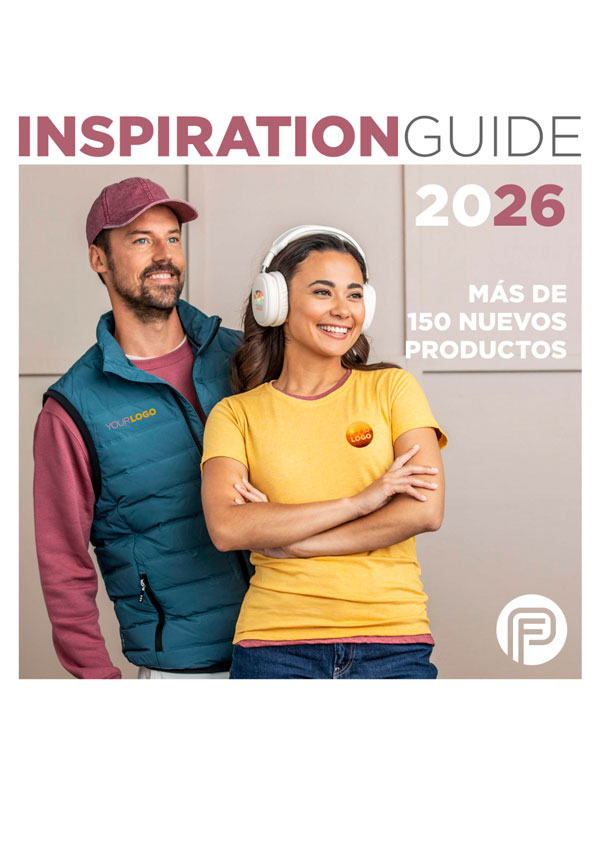 Catálogo PFConcept 2026