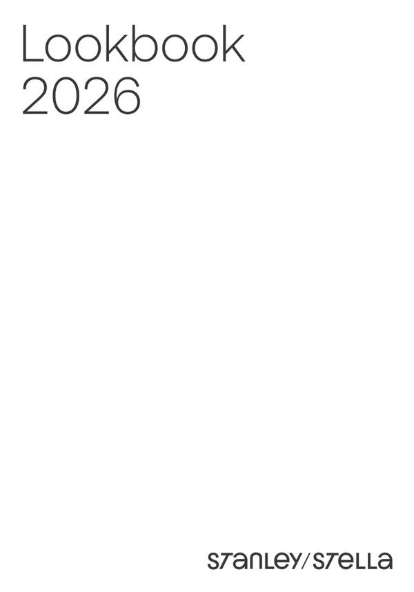 catálogo 2026 Stanley Stella
