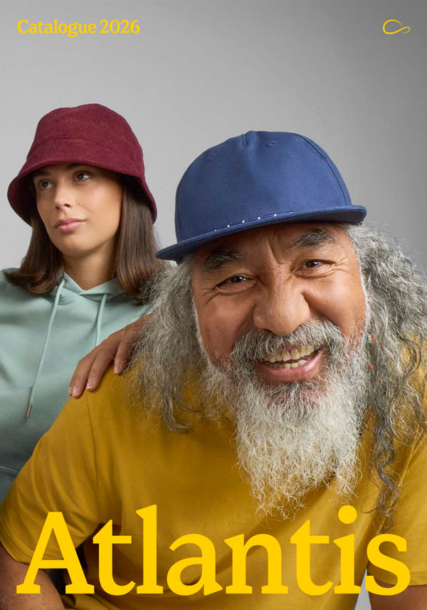 Catálogo Atlantis 2026